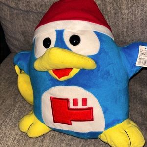 don quijote stuffed animal